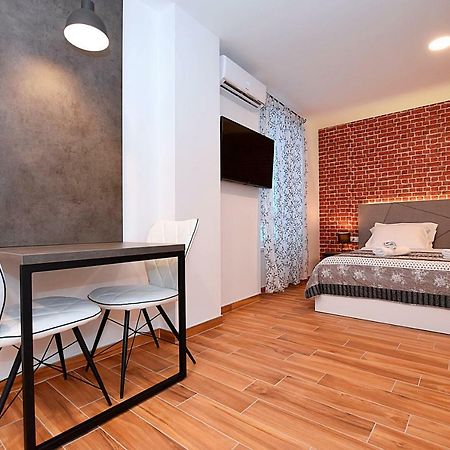 Apartments Four Corners Задар Экстерьер фото